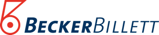Logo BeckerBillett GmbH