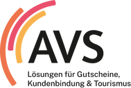 Logo AVS Abrechnungs- und Verwaltungs-Systeme GmbH